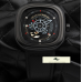 HK1209 SEVENFRIDAY AUTOMATIC SF-P301SOMA